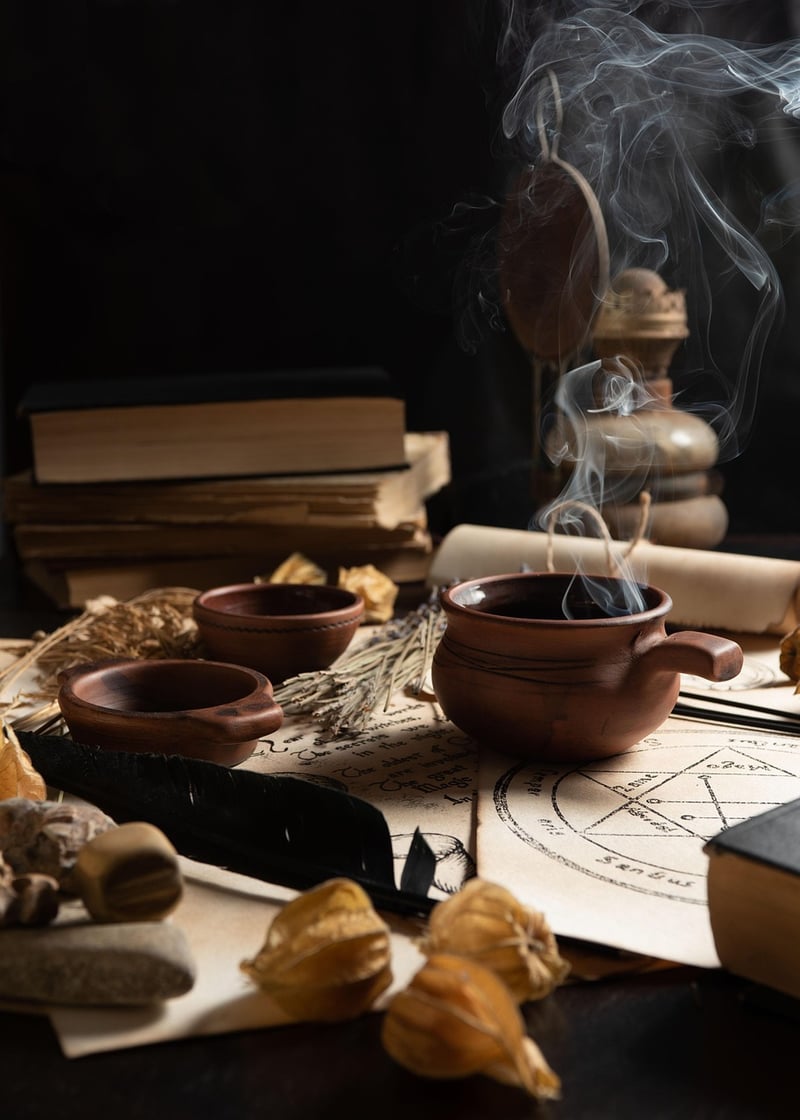 Wizardry Plant Care Tips
