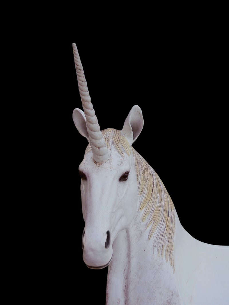 Unicorn Compost